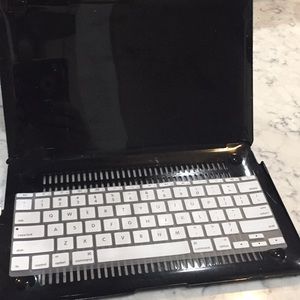 Laptop case